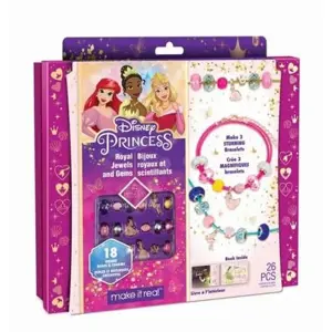 Produkt Šperky a drahokamy Disney Ultimate Princess