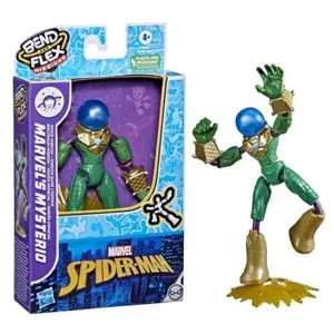 Produkt Spider-Man Bend And Flex figurka varianta 2 - Mysterio