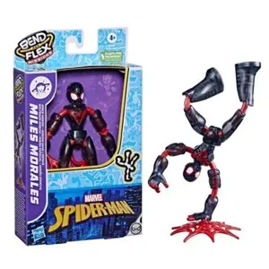 Produkt Spider-Man Bend And Flex figurka varianta 3 - Miles Morales