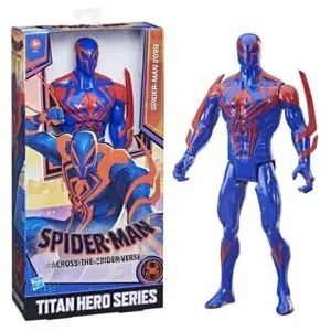 Produkt SPIDER-MAN FIGURKA DLX TITAN 30 CM