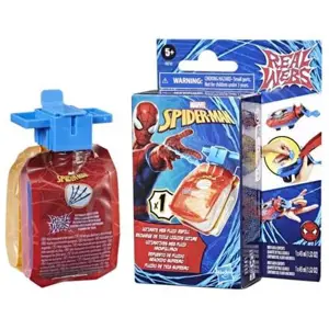 Produkt SPIDER-MAN REAL WEBS DOPLŇUJÍCÍ NÁPLŇ