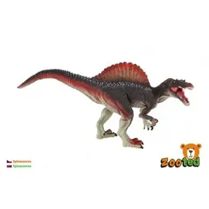 Produkt Spinosaurus zooted plast 30cm v sáčku