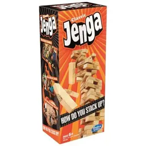 Produkt Společenská hra Jenga