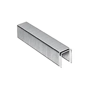 Sponky do sponkovačky - Typ 53 1000 ks Novus 106442400 Rozměry (d x š) 14 mm x 11.3 mm