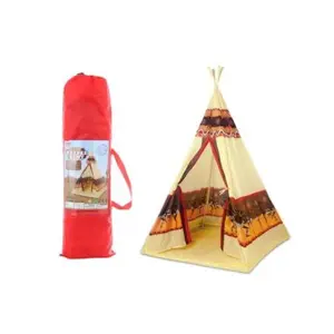 Produkt Stan Teepee indiánské