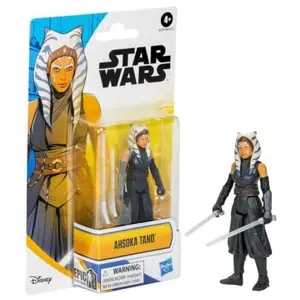 Produkt STAR WARS 4IN AHSOKA