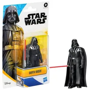 Produkt STAR WARS 4IN DARTH VADER