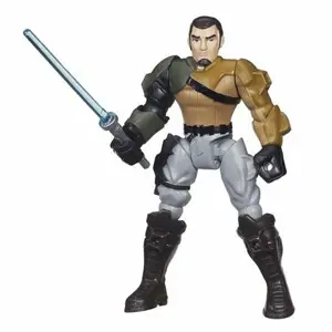 Produkt Star Wars HERO MASHERS FIGURKY varianta Kanan Jarrus