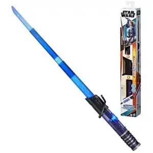 Produkt STAR WARS LS FORGE DARKSABER MEC S SVĚTLEM A ZVUKEM