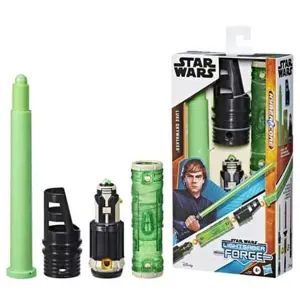 Produkt STAR WARS LS FORGE LUKE ZÁKLADNÍ MEC