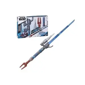 Produkt Star Wars Světelný meč Luke Skywalker set