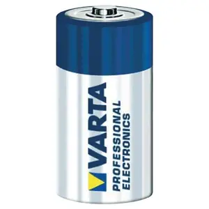 Produkt Stříbro-oxidová baterie Varta Electronics V28PX