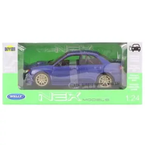 Produkt Subaru Impreza WRX STI 1:24