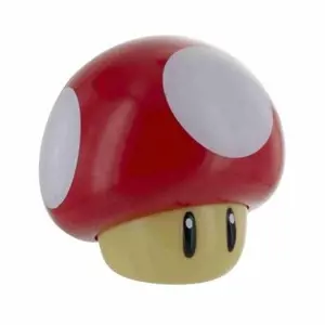 Produkt Světlo Super Mario houba