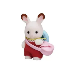 Sylvanian Families Baby Chocolate králík