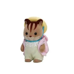 Produkt Sylvanian Families Baby Oříšková veverka