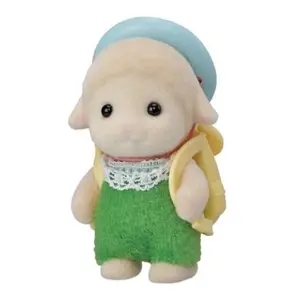 Sylvanian Families Baby ovečka