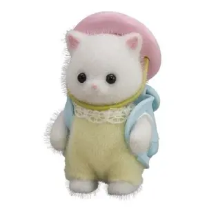 Produkt Sylvanian Families Baby perská kočka