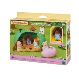 Produkt Sylvanian Families - Domeček pro ježky