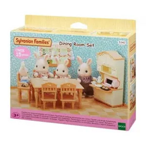 Produkt Sylvanian Families - Jídelna