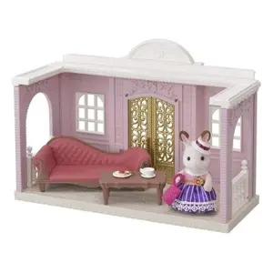 Produkt Sylvanian Families Město - návrhářské studio