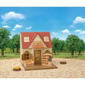 Produkt Sylvanian Families Pekařství - startovací sada