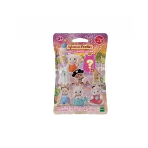 Produkt Sylvanian Families Zvířátka v kostýmech (8 druhů)