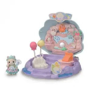 Produkt Sylvanian family Obchod malých mořských panen