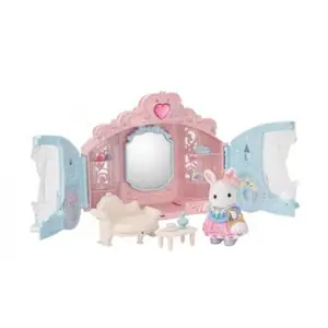 Produkt Sylvanian family Stylový šatník