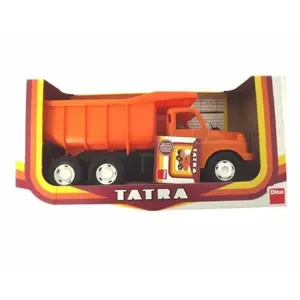 Produkt Tatra 148 celooranžová 30cm