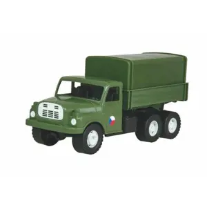 Tatra 148 vojenská khaki 30cm