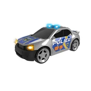 Teamsterz automobil policejní