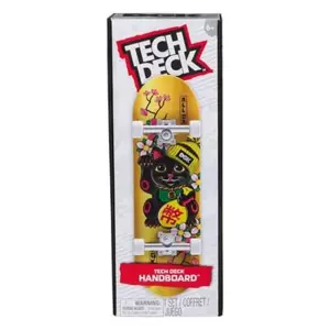 Produkt TECH DECK HANDBOARD SANTA CRUZ