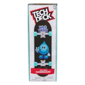 Produkt TECH DECK HANDBOARD WORLD INDUSTRIES