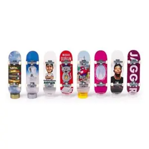 Produkt TECH DECK OLYMPIJSKÉ MULTI BALENÍ 8 KS