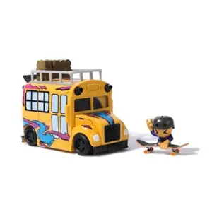 Produkt TECH DECK SK8 CREW AUTOBUS PLAYSET