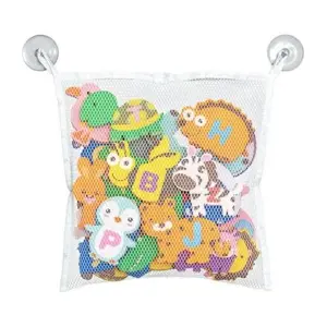 Produkt Teddies Pěnové puzzle abeceda a čísla mix barev 36ks 15x15x1cm