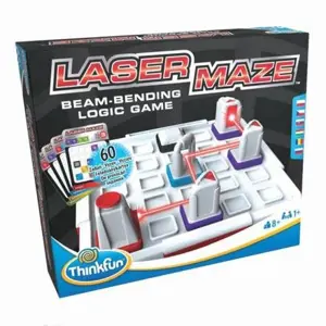 Produkt ThinkFun Laser Maze