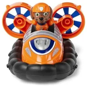 Tlapková patrola základní vozidla Zuma Paw Patrol