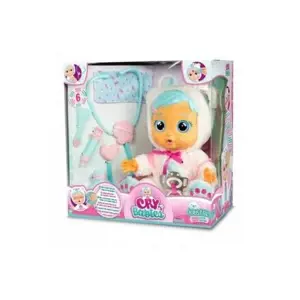 TM Toys CRY BABIES KRISTAL