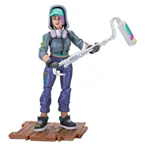 TM Toys FORTNITE FIGURKA TEKNIQUE