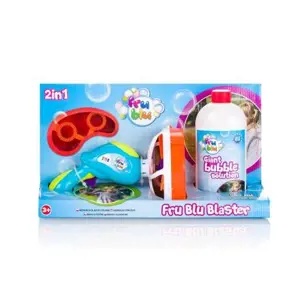 Produkt TM Toys Fru Blu Blaster Bublifuk