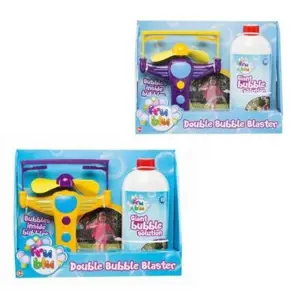 Produkt TM Toys FRU BLU blaster bubliny v bublině