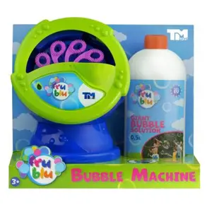 Produkt TM Toys FRU BLU stroj na bubliny