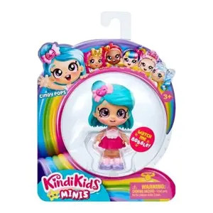 TM Toys Kindi Kids Mini Cindy Pops