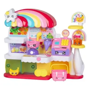 Produkt TM Toys Kindi Kids - Supermarket