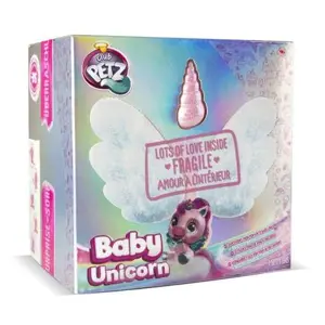 TM Toys My Baby Unicorn Můj interaktivní jednorožec