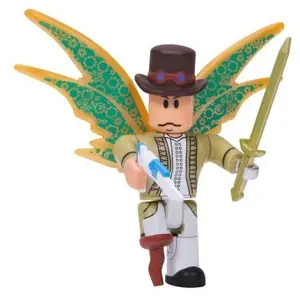 Produkt TM Toys Roblox Sběratelská figurka Skybound Admiral