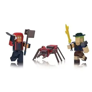 TM Toys Roblox Sběratelské figurky Fantastic Frontier