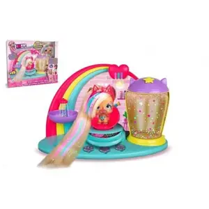 Produkt TM Toys VIP Pets Kadeřnický salón